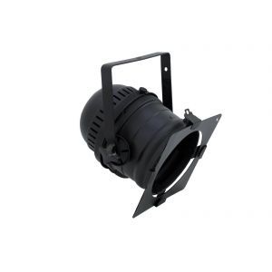 Eurolite PAR-64 Spot Short Black