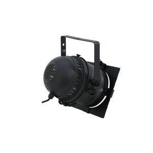 Eurolite PAR-64 Spot Short Black