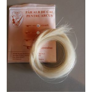 Hora Par alb de cal arcus