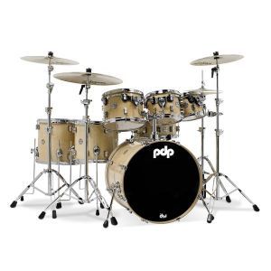 PDP by DW Concept Maple Natural