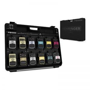 Behringer PB 1000
