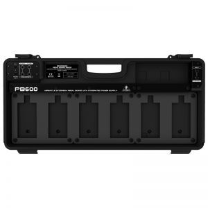 Behringer PB 600