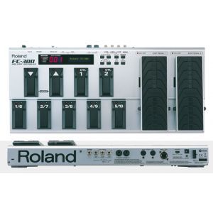 Roland FC-300