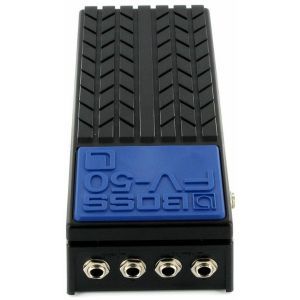 Pedala Volum Stereo Boss FV 50L