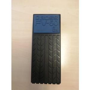 Boss FV 50L - Resigilat