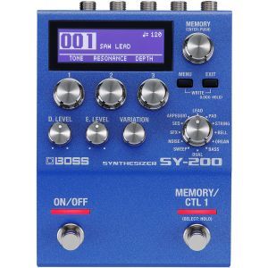 Boss SY-200