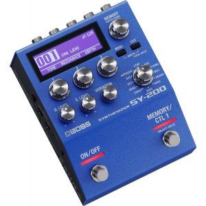Boss SY-200
