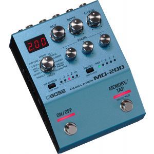 Boss MD 200