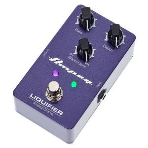 Ampeg Liquifier Chorus