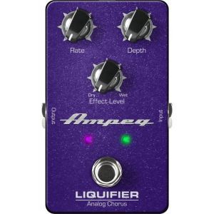 Ampeg Liquifier Chorus