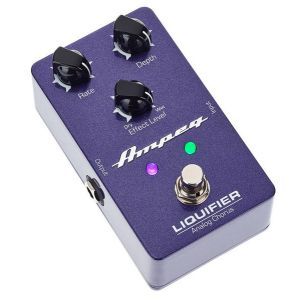 Ampeg Liquifier Chorus
