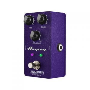 Ampeg Liquifier Chorus