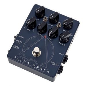 Darkglass Alpha-Omega