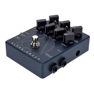 Darkglass Alpha-Omega