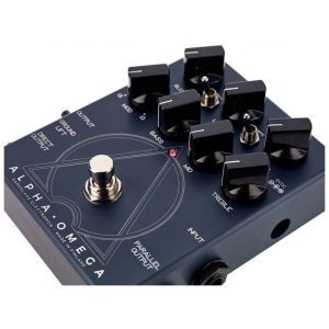 Darkglass Alpha-Omega