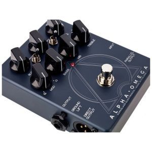 Darkglass Alpha-Omega