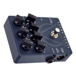 Darkglass Alpha-Omega