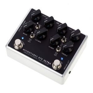 Darkglass Microtubes B7K V2 Ultra