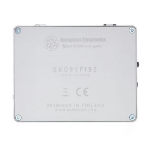 Darkglass Microtubes B7K V2 Ultra