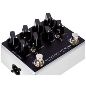 Darkglass Microtubes B7K V2 Ultra