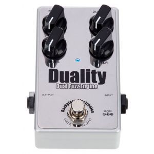 Darkglass Duality Fuzz