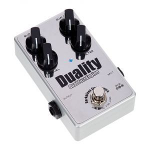 Darkglass Duality Fuzz