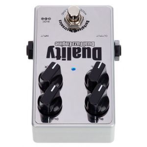 Darkglass Duality Fuzz