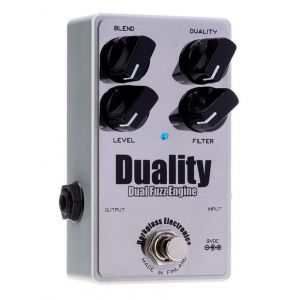 Darkglass Duality Fuzz