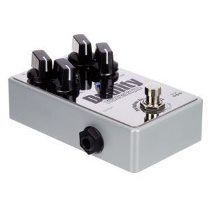 Darkglass Duality Fuzz