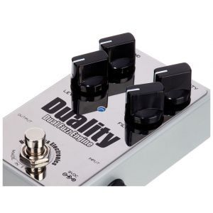 Darkglass Duality Fuzz