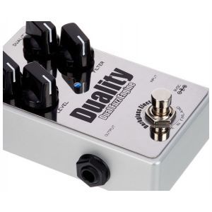 Darkglass Duality Fuzz