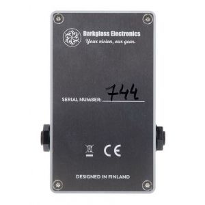 Darkglass Duality Fuzz