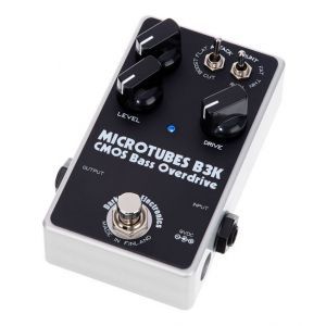 Darkglass Microtubes B3K Overdrive