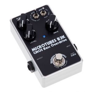 Darkglass Microtubes B3K Overdrive