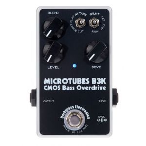 Darkglass Microtubes B3K Overdrive