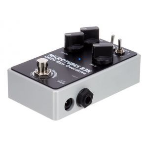 Darkglass Microtubes B3K Overdrive