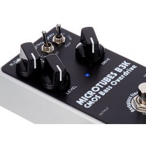 Darkglass Microtubes B3K Overdrive