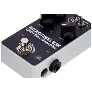Darkglass Microtubes B3K Overdrive