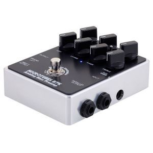 Darkglass Microtubes B7K Overdrive