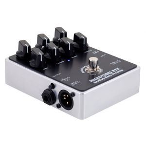 Darkglass Microtubes B7K Overdrive