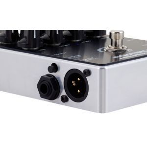 Darkglass Microtubes B7K Overdrive