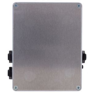 Darkglass Microtubes B7K Overdrive