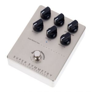 Darkglass Super Symmetry Compressor