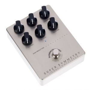 Darkglass Super Symmetry Compressor