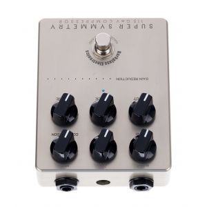 Darkglass Super Symmetry Compressor