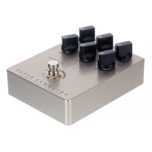 Darkglass Super Symmetry Compressor