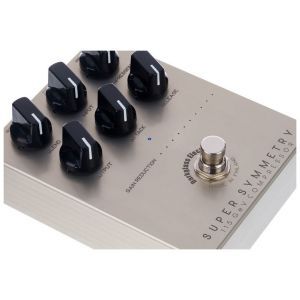 Darkglass Super Symmetry Compressor