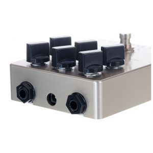 Darkglass Super Symmetry Compressor