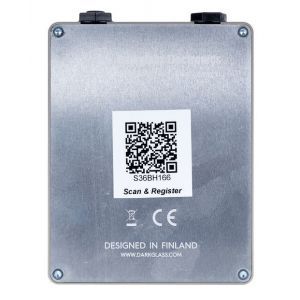 Darkglass Super Symmetry Compressor