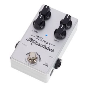 Darkglass Vintage Microtubes